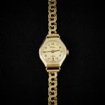 1527 4405 LADIES WATCH